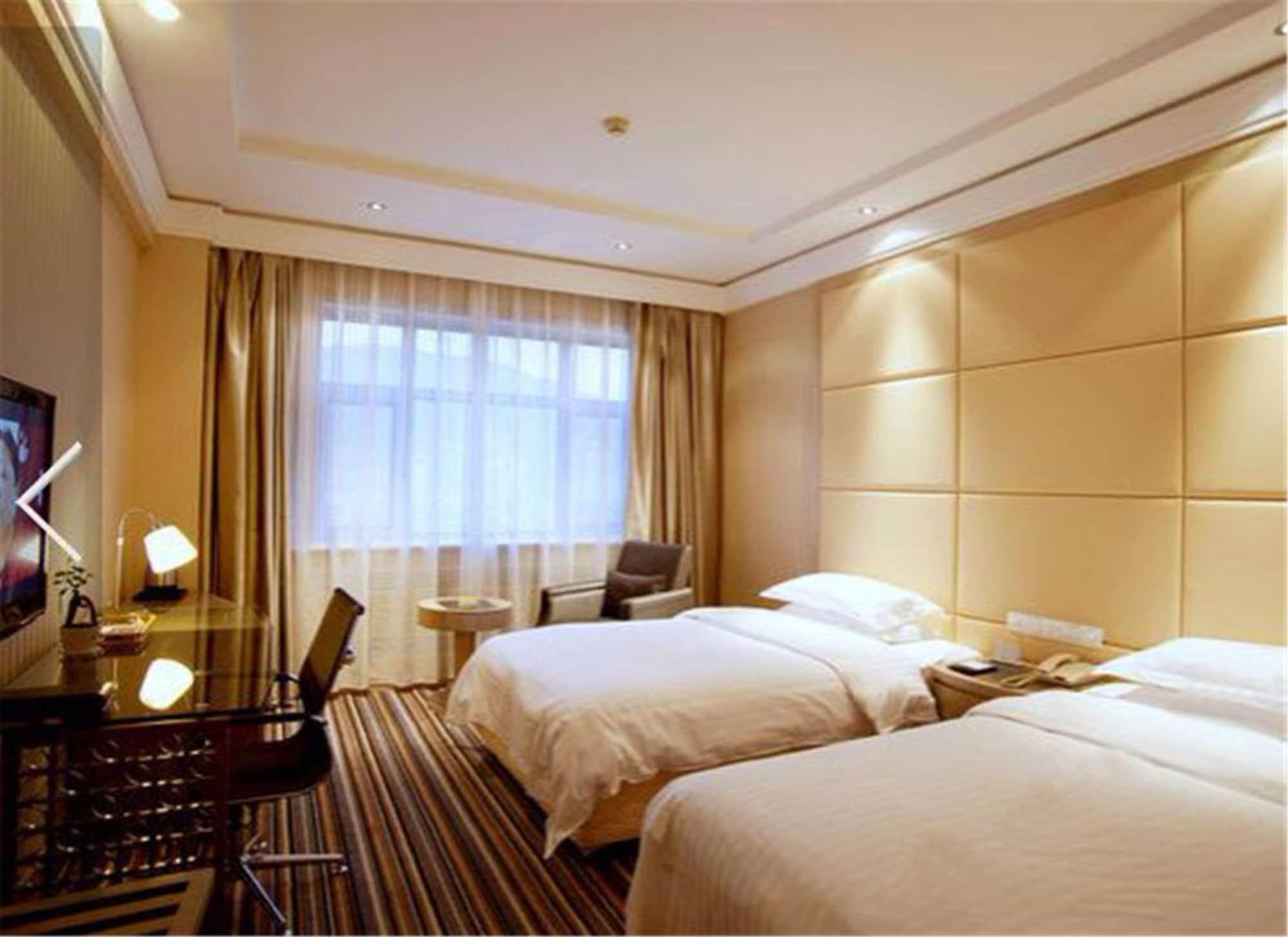 Lanzhou Jinjiang Sun Hotel Luaran gambar