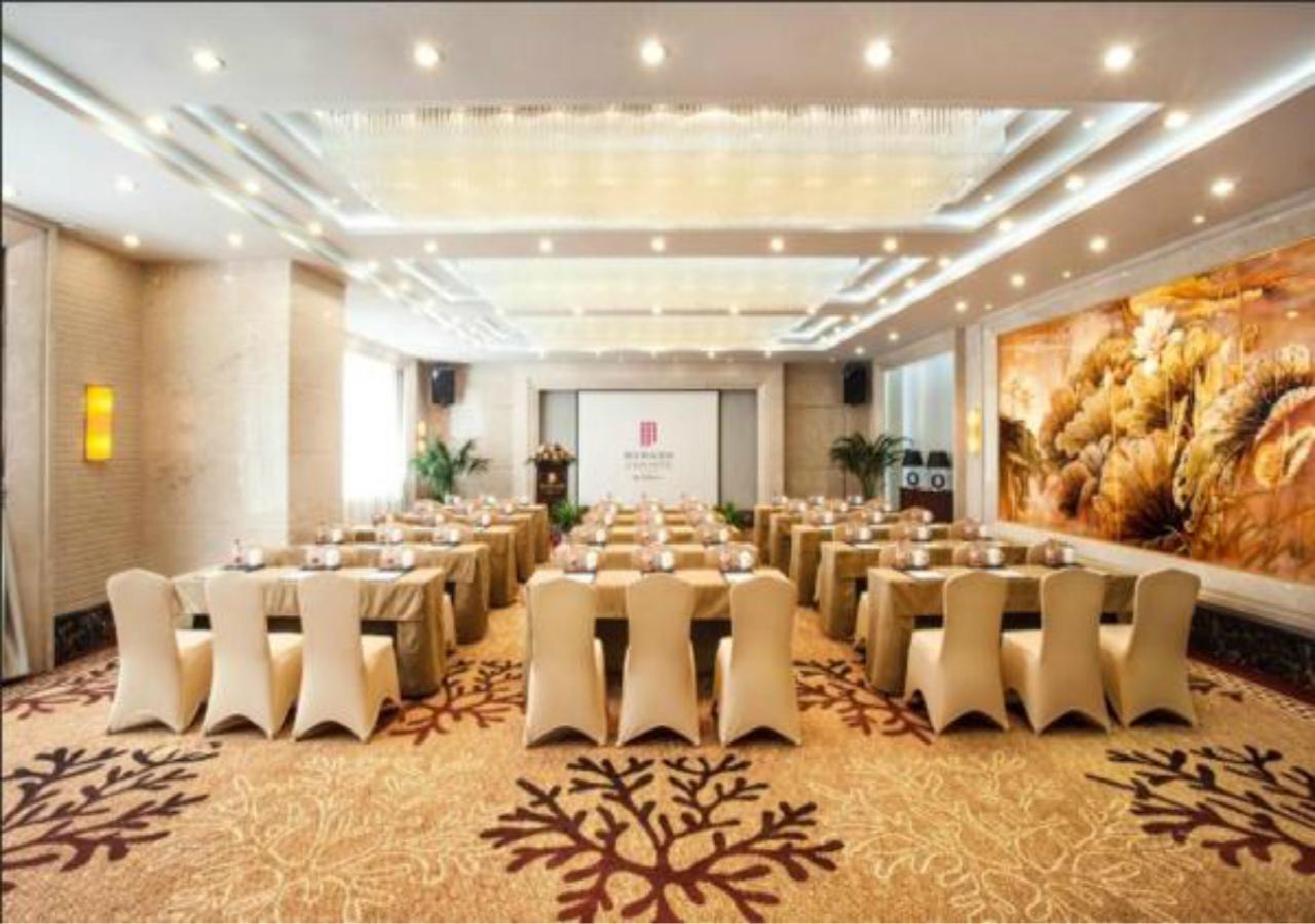 Lanzhou Jinjiang Sun Hotel Luaran gambar